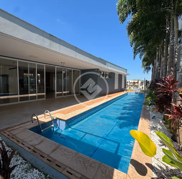 Imagem 1 - Casa Condomínio em Jardim Sul, Uberlândia - MG