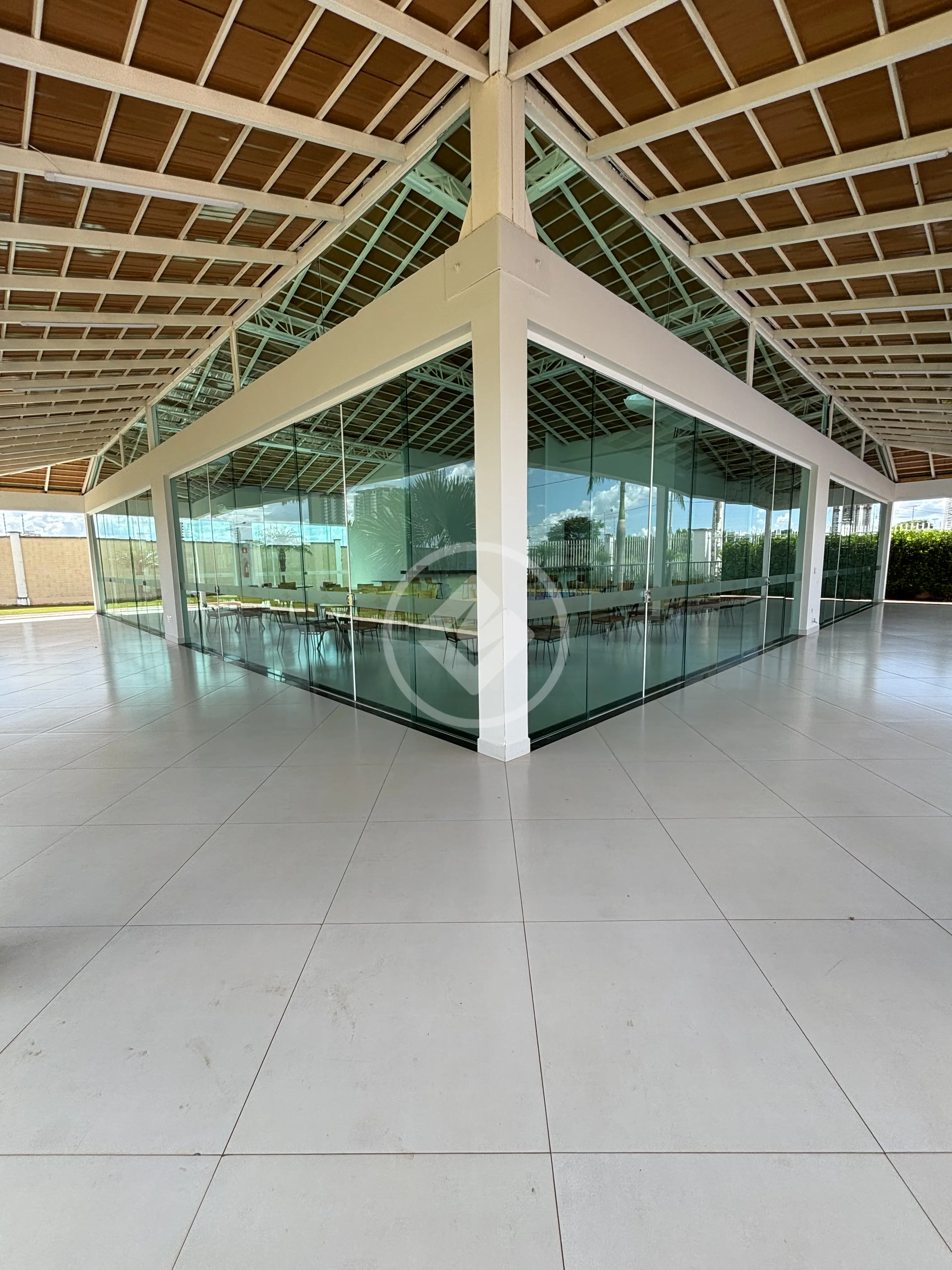 Imagem 1 - Terreno Condomínio em Jardim Sul, Uberlândia - MG