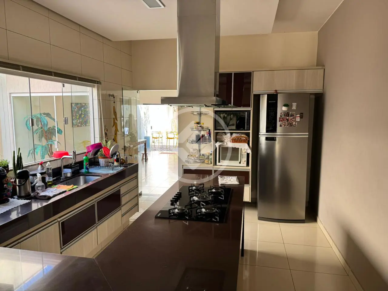 Imagem 5 - Casa em Tibery, Uberlândia - MG