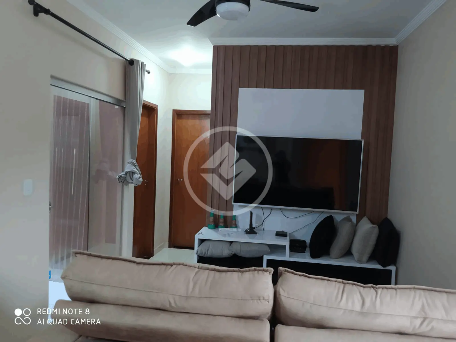 Apartamento Fundinho, Uberlândia - MG — foto 2