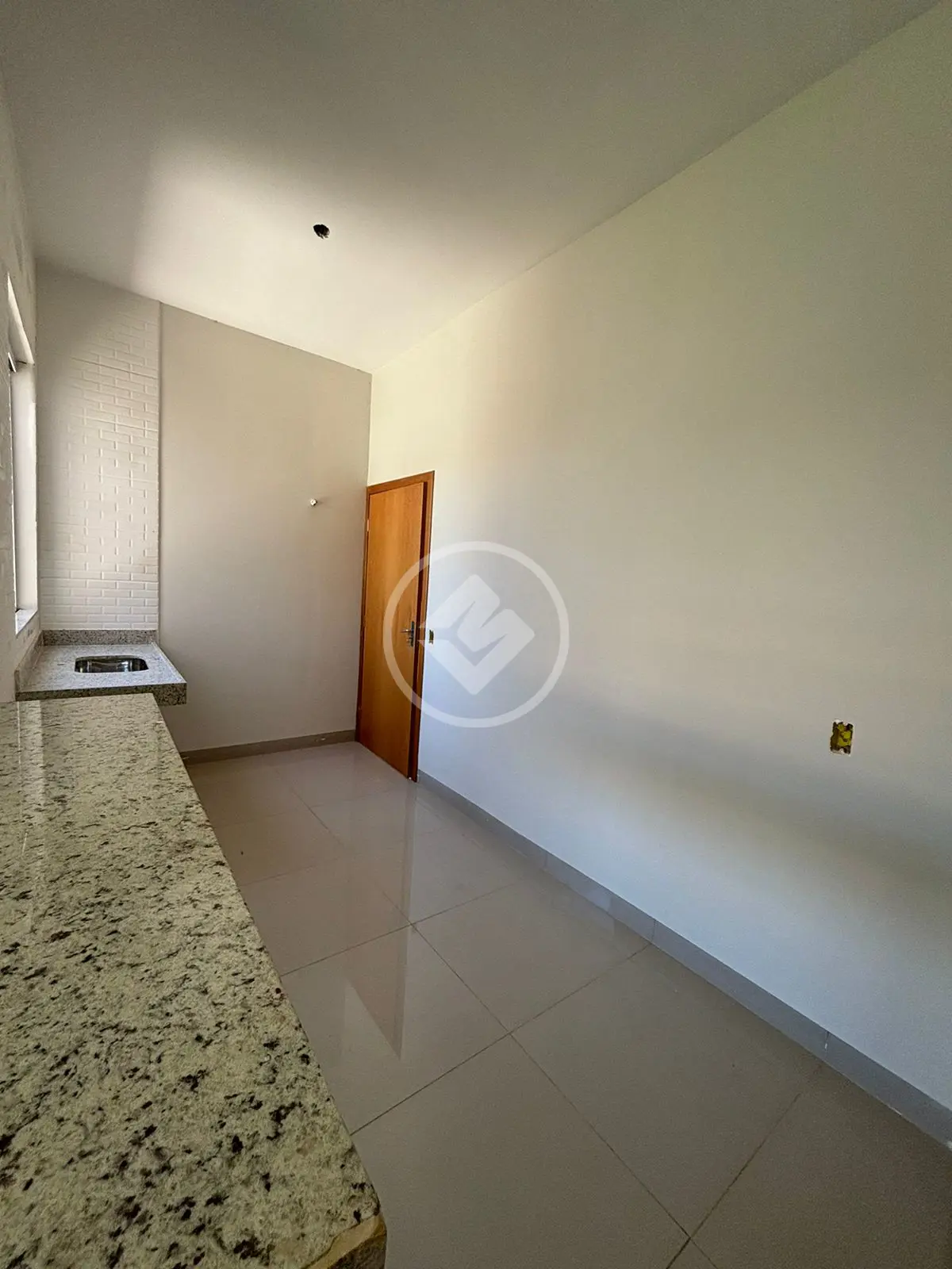 Imagem 2 - Casa em JARDIM HOLANDA, Uberlândia - MG