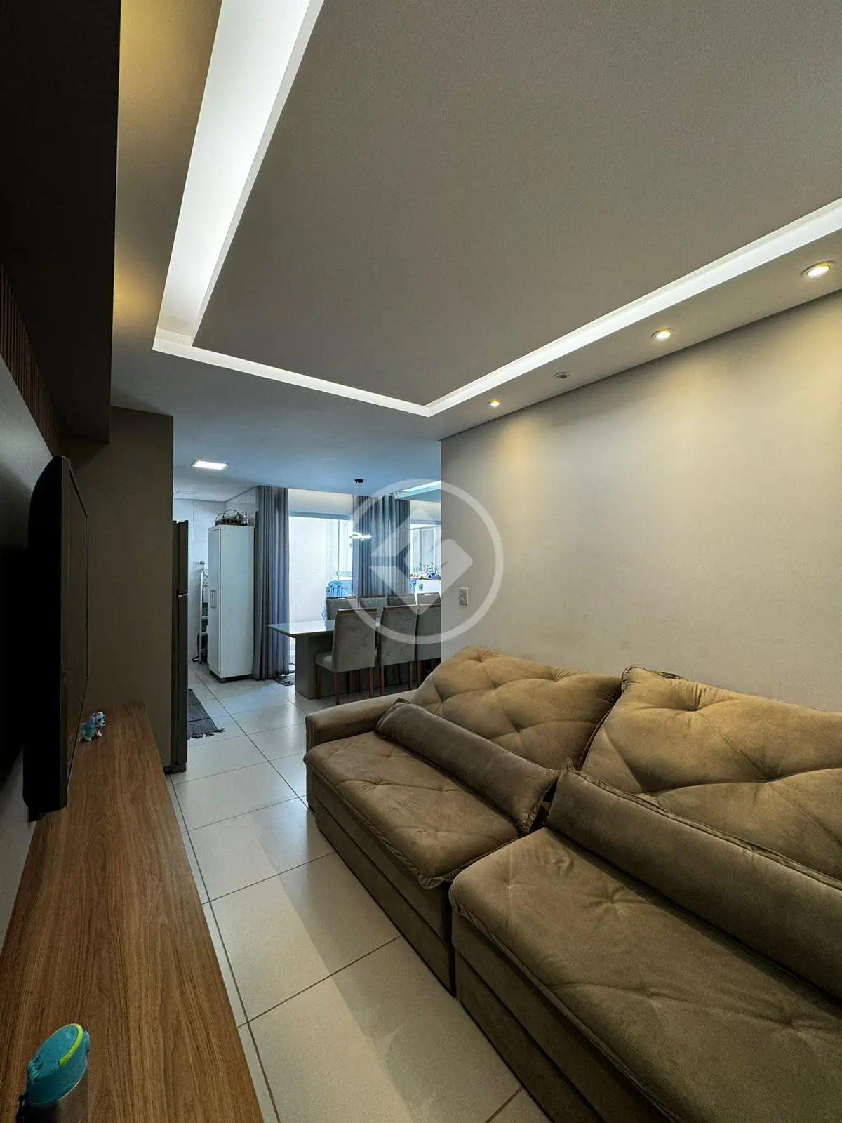 Imagem 2 - Apartamento em GAVEA, Uberlândia - MG
