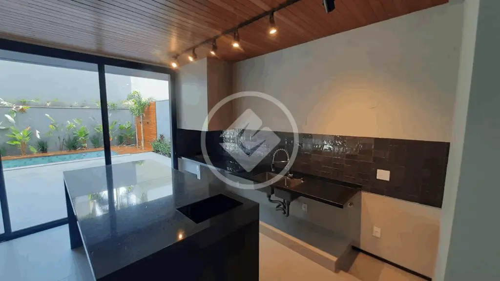 Imagem 4 - Casa Condomínio em Jardim Sul, Uberlândia - MG