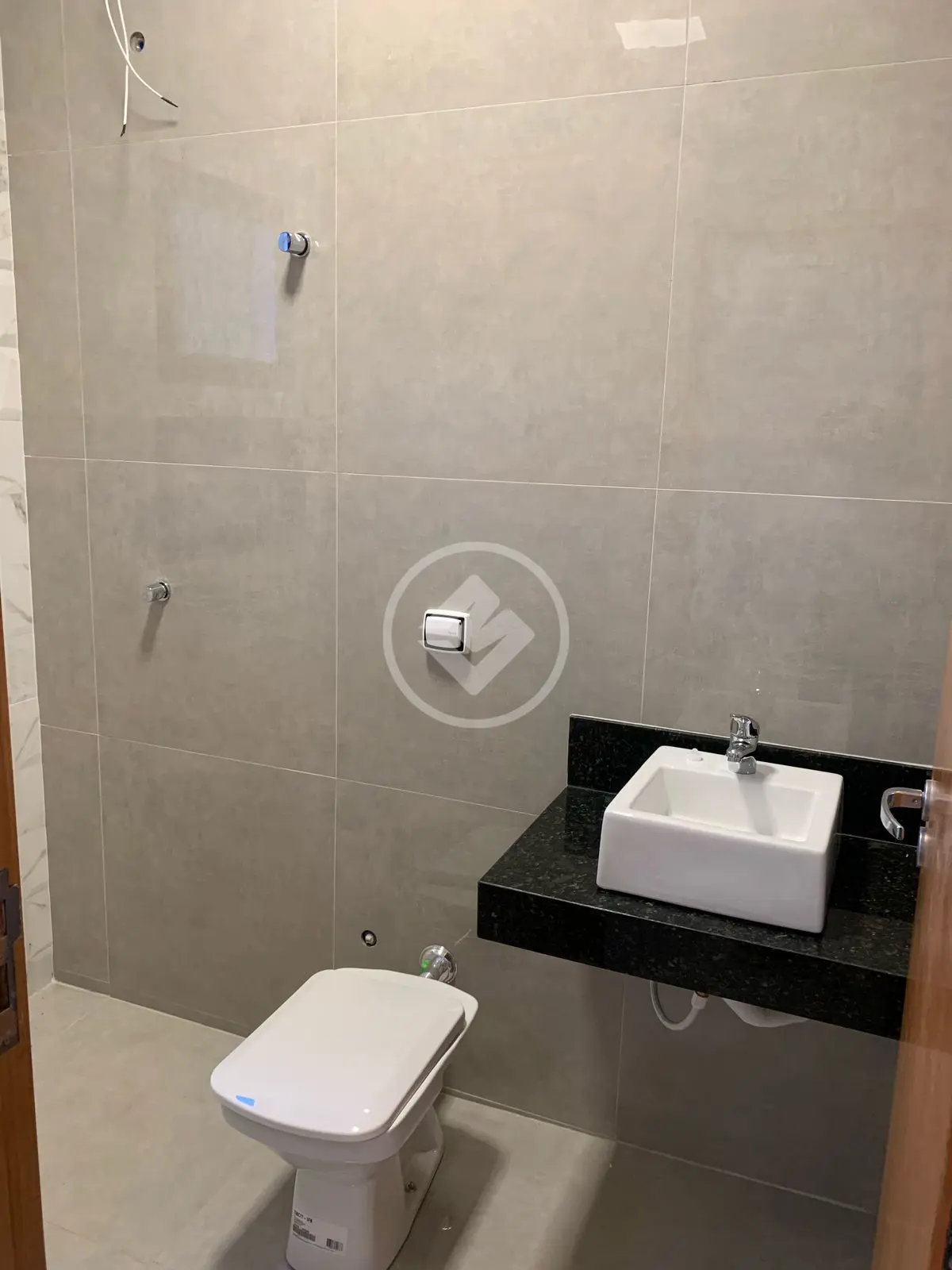 Casa Tabajaras, Uberlândia - MG — foto 1