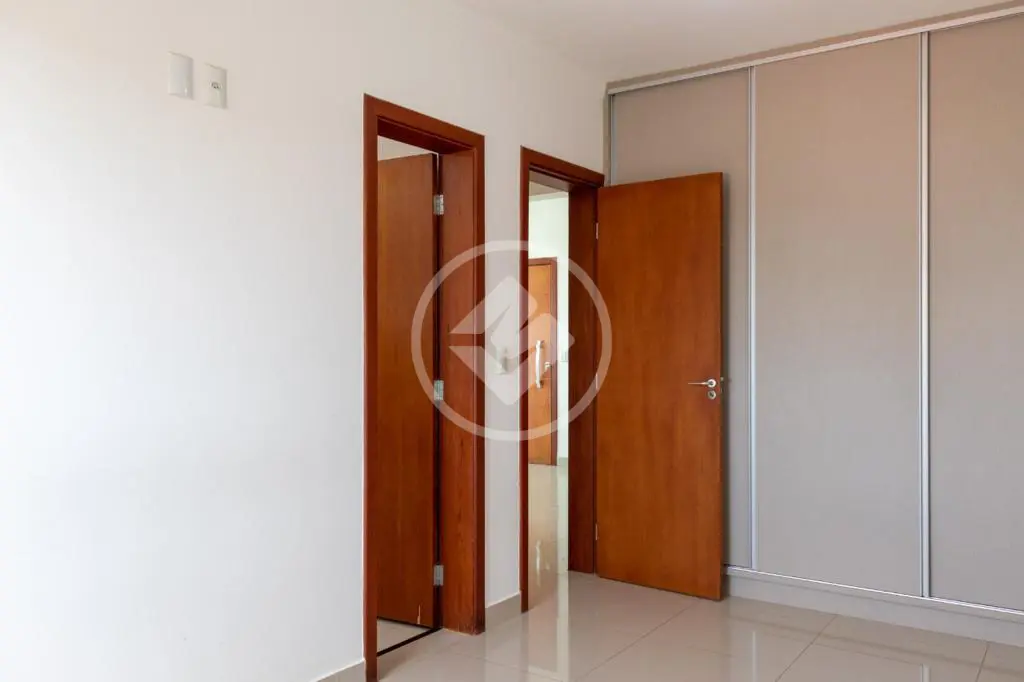 Apartamento Santa Mônica, Uberlândia - MG — foto 2