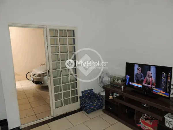 Imagem 1 - Casa em Jardim das Palmeiras, Uberlândia - MG