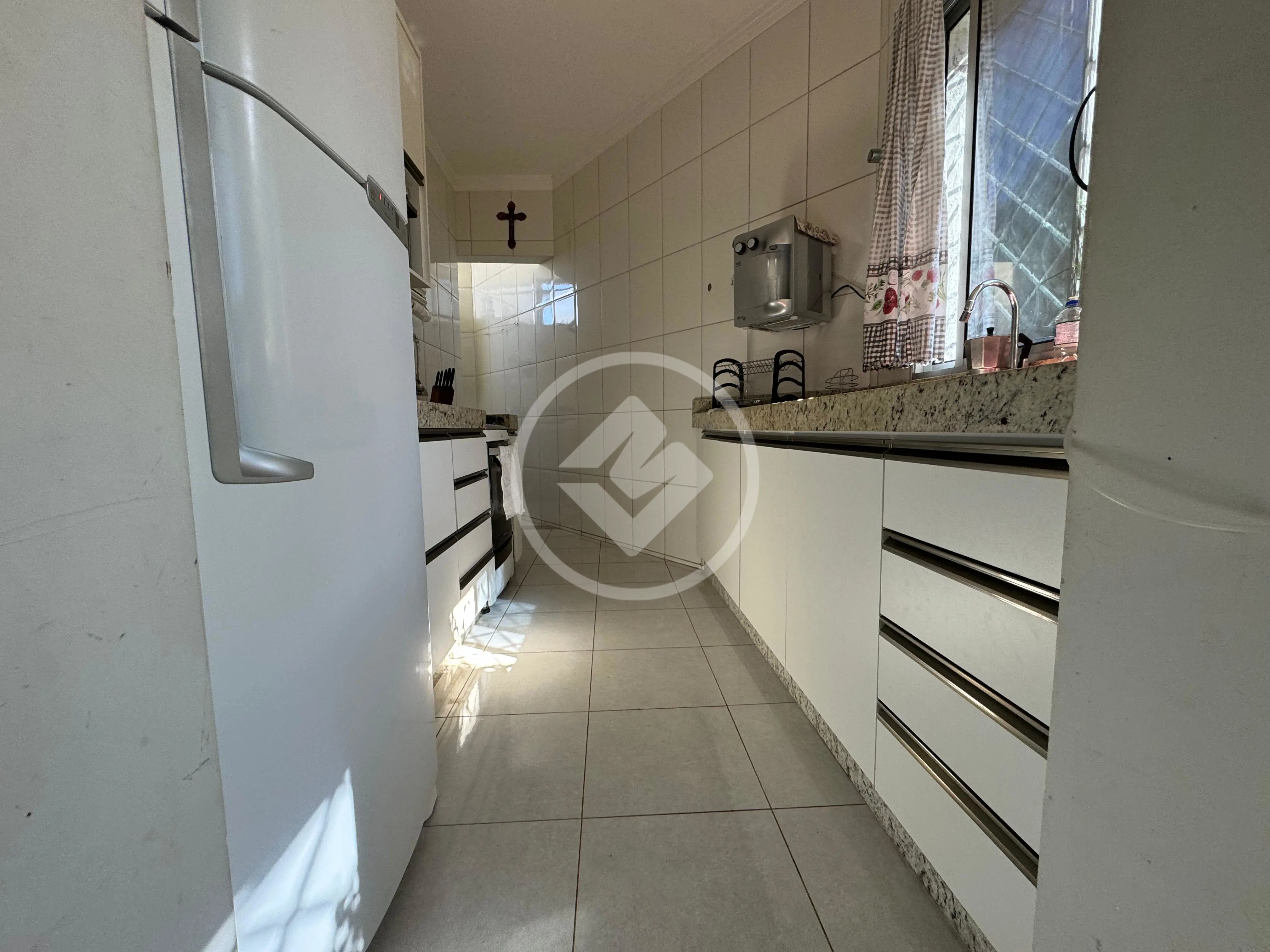 Imagem 1 - Apartamento em Cidade Jardim, Uberlândia - MG