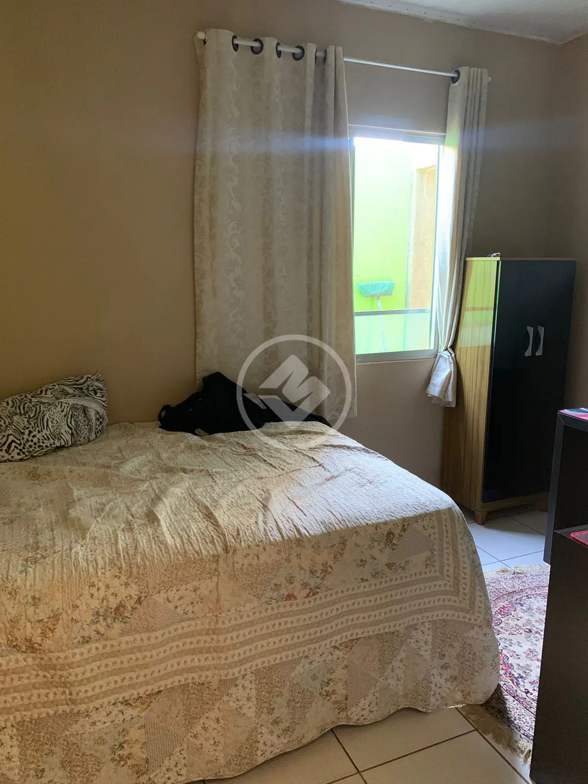 Imagem 6 - Casa em Loteamento Monte Hebron, Uberlândia - MG