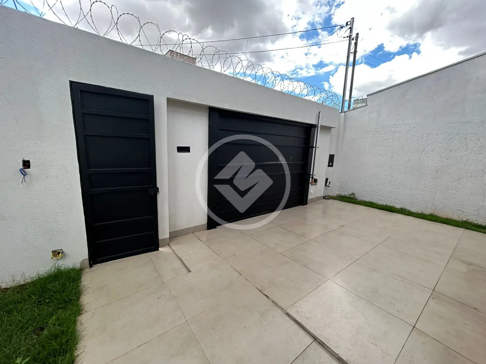 Casa Daniel Fonseca, Uberlândia - MG — foto 1