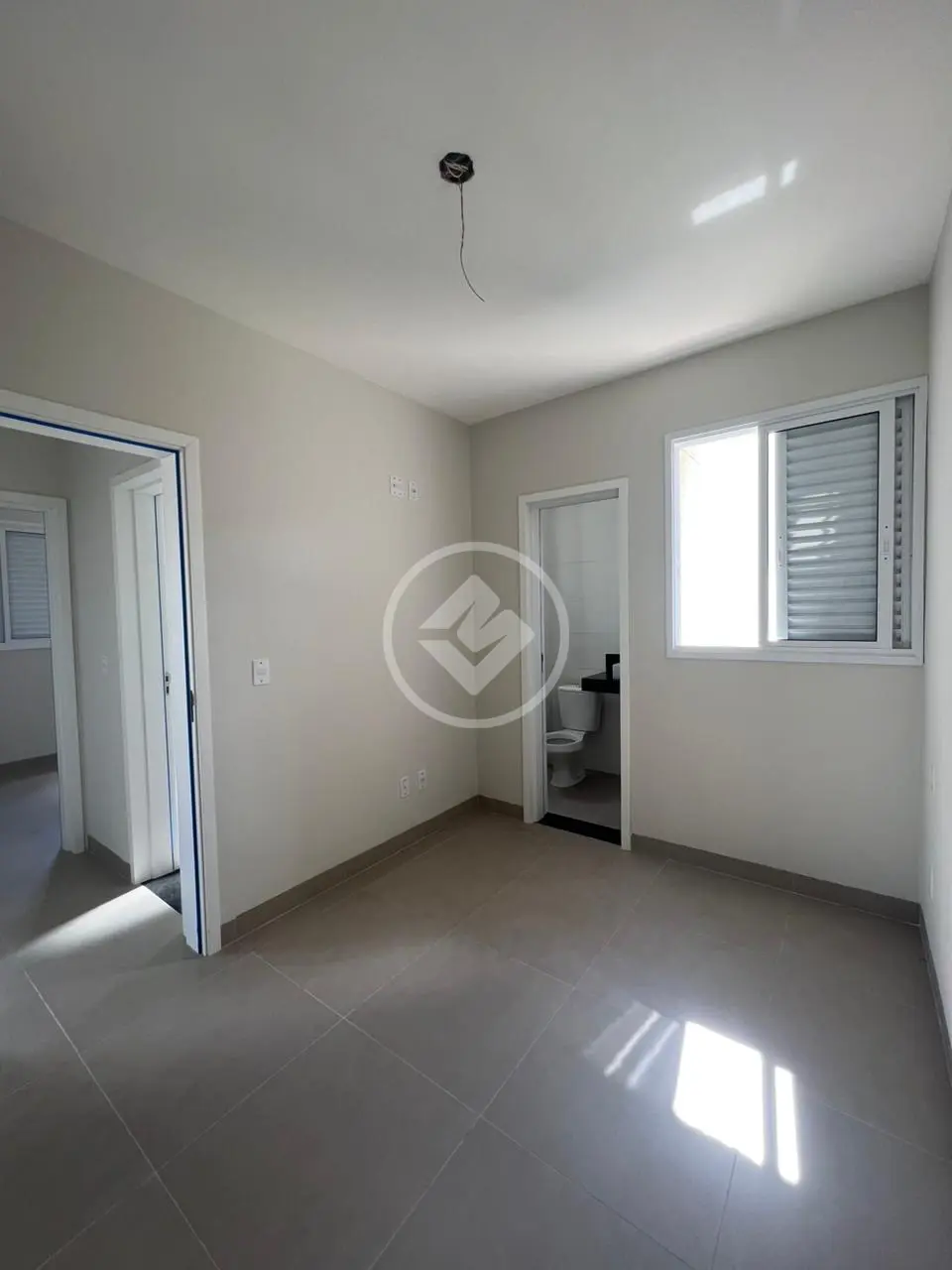 Apartamento Fundinho, Uberlândia - MG — foto 2