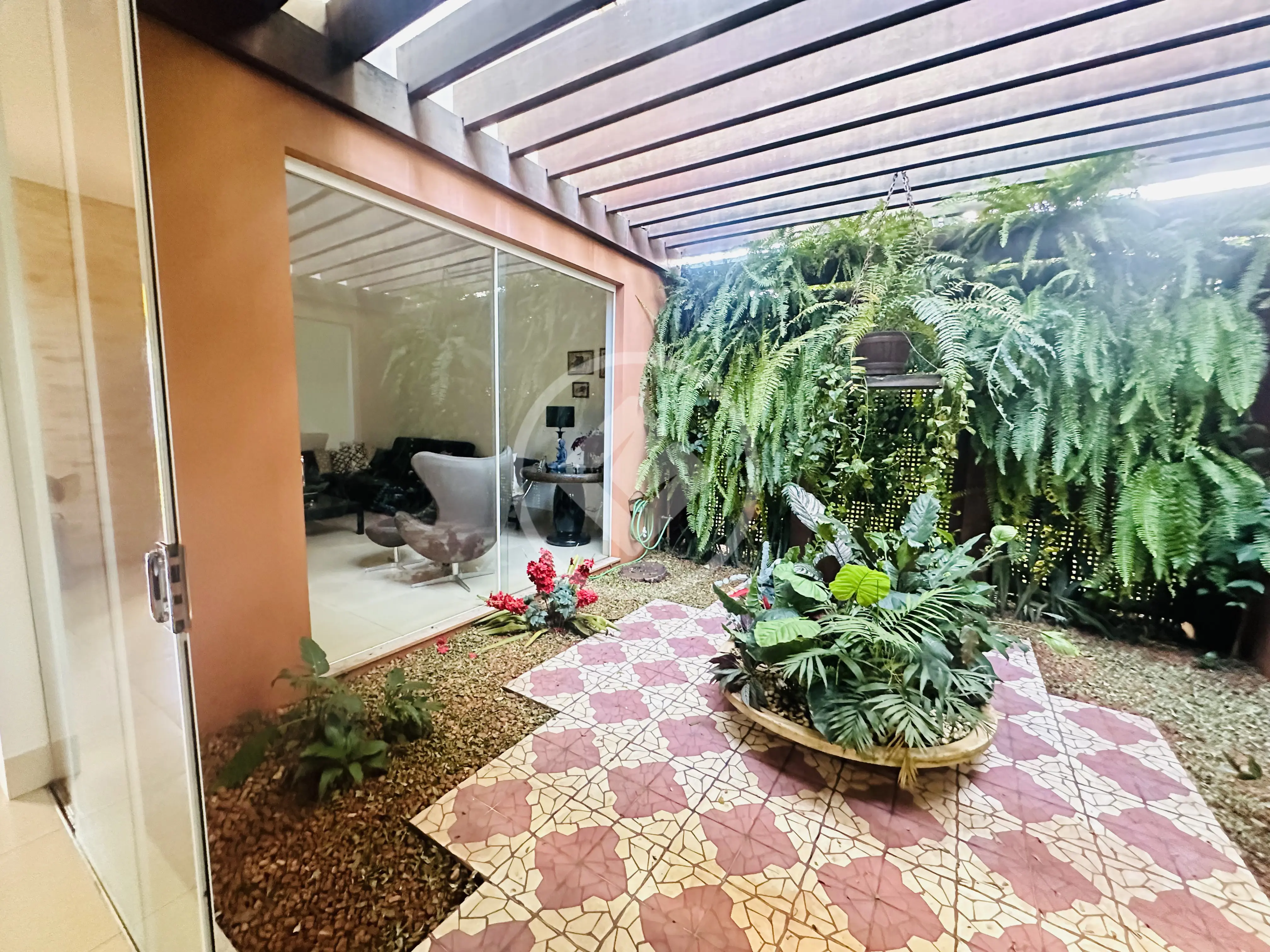 Imagem 2 - Casa Condomínio em Nova Uberlândia, Uberlândia - MG