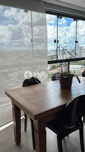 Imagem 5 - Apartamento em TABAJARAS, Uberlândia - MG