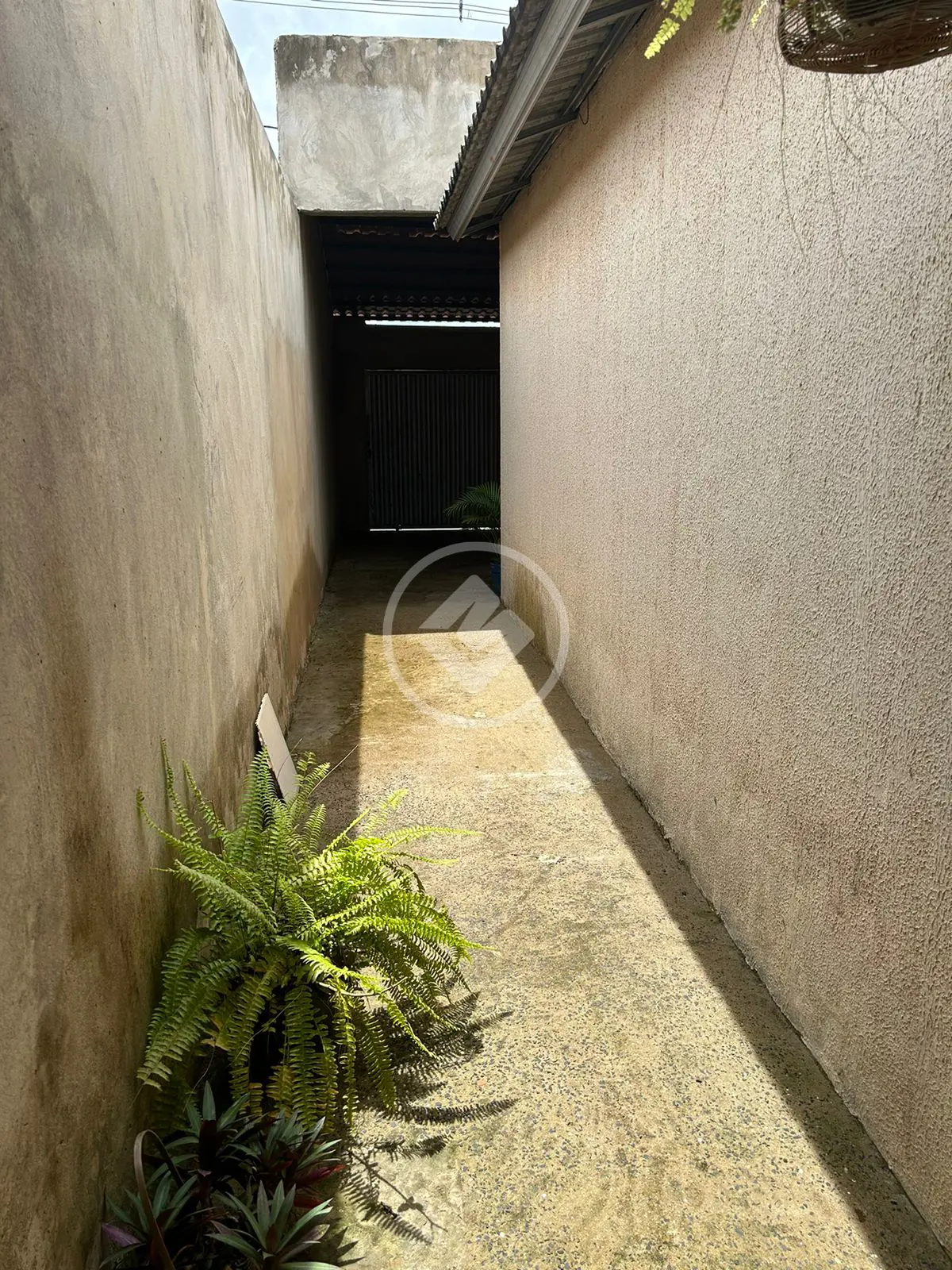 Imagem 4 - Casa em Loteamento Monte Hebron, Uberlândia - MG