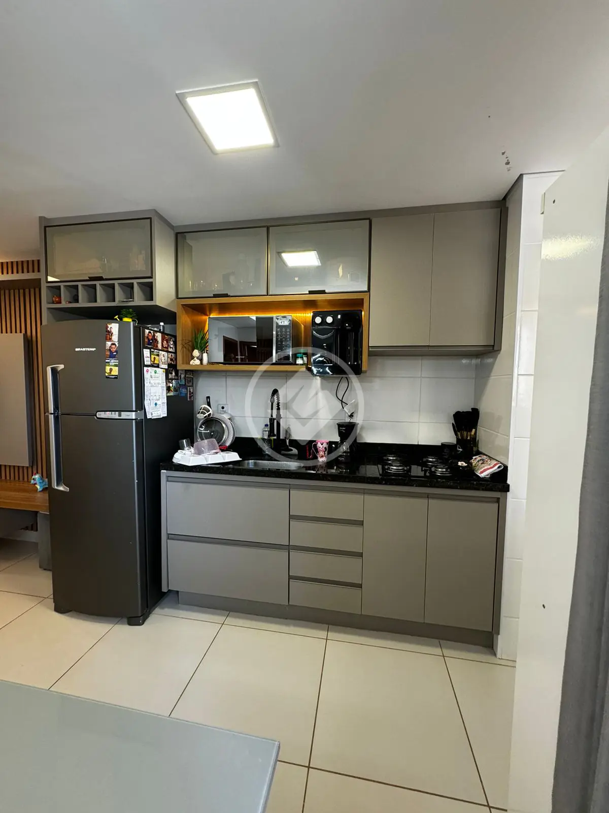 Imagem 5 - Apartamento em GAVEA, Uberlândia - MG