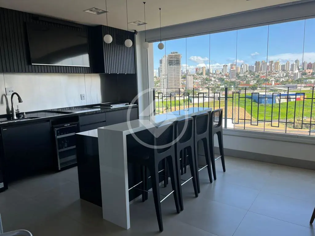 Image 12 - Apartamento em Morada da Colina, Uberlândia - MG