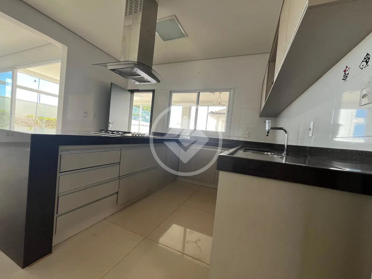 Imagem 4 - Sobrado Em Condomínio em Nova Uberlândia, Uberlândia - MG