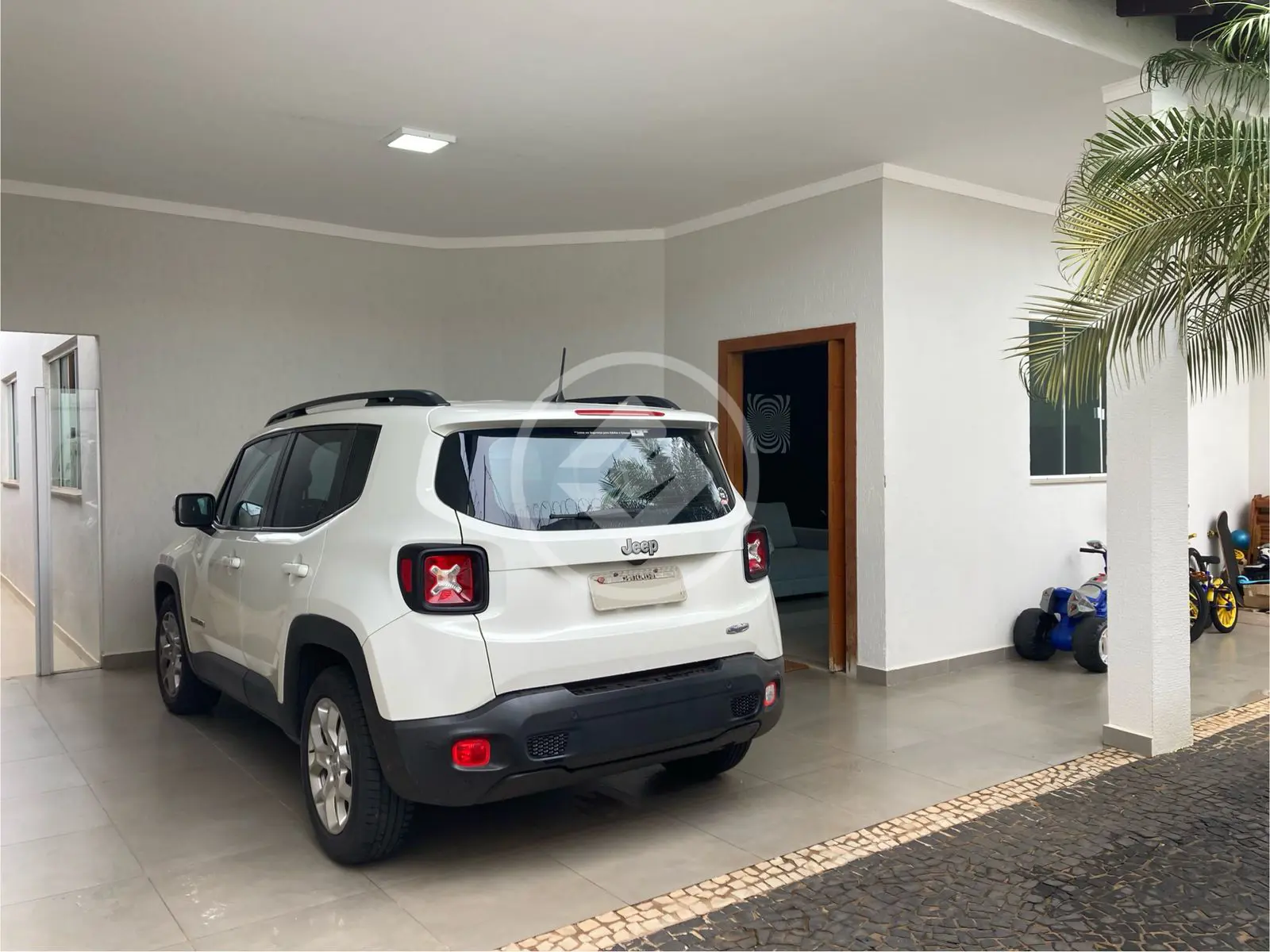 Image 18 - Casa em Granada, Uberlândia - MG
