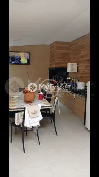 Image 21 - Casa em Jardim Inconfidência, Uberlândia - MG