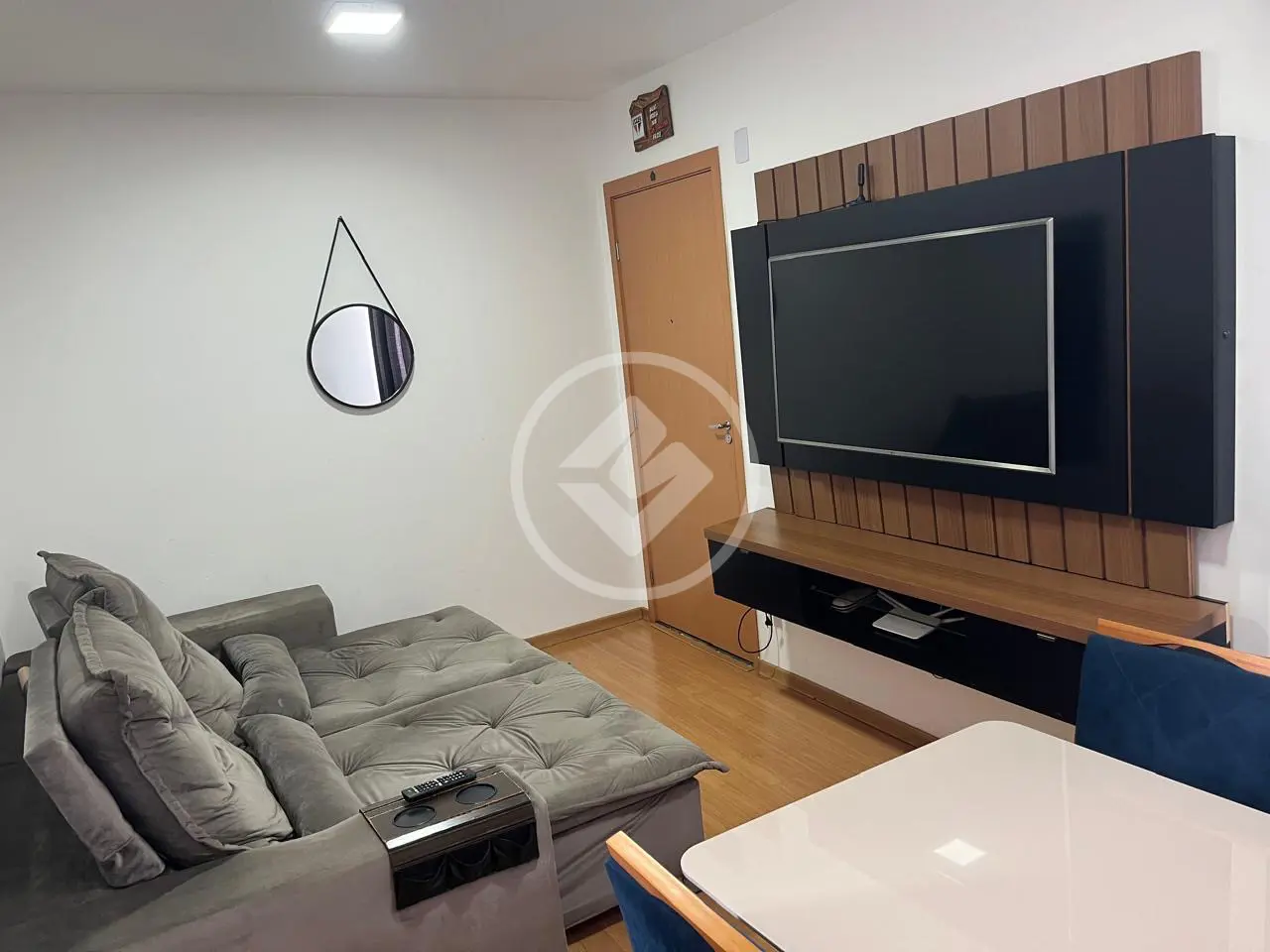 Apartamento Jardim Patrícia, Uberlândia - MG — foto 1