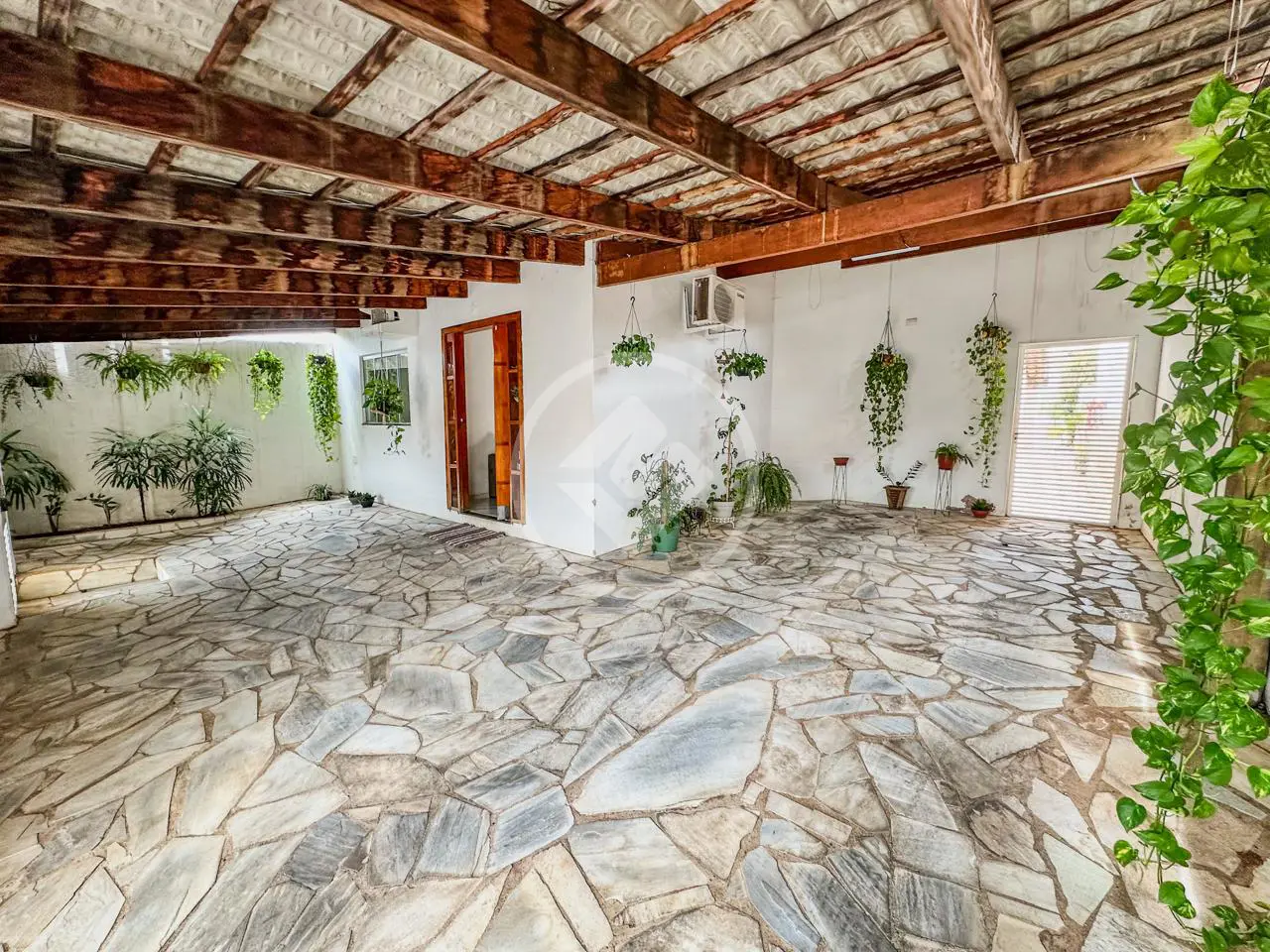Casa Pampulha, Uberlândia - MG — foto 1
