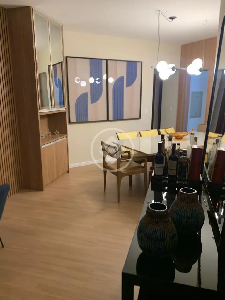 Apartamento CENTRO, Uberlândia - MG — foto 1