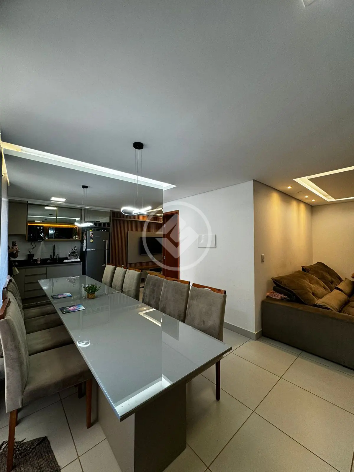 Imagem 3 - Apartamento em GAVEA, Uberlândia - MG