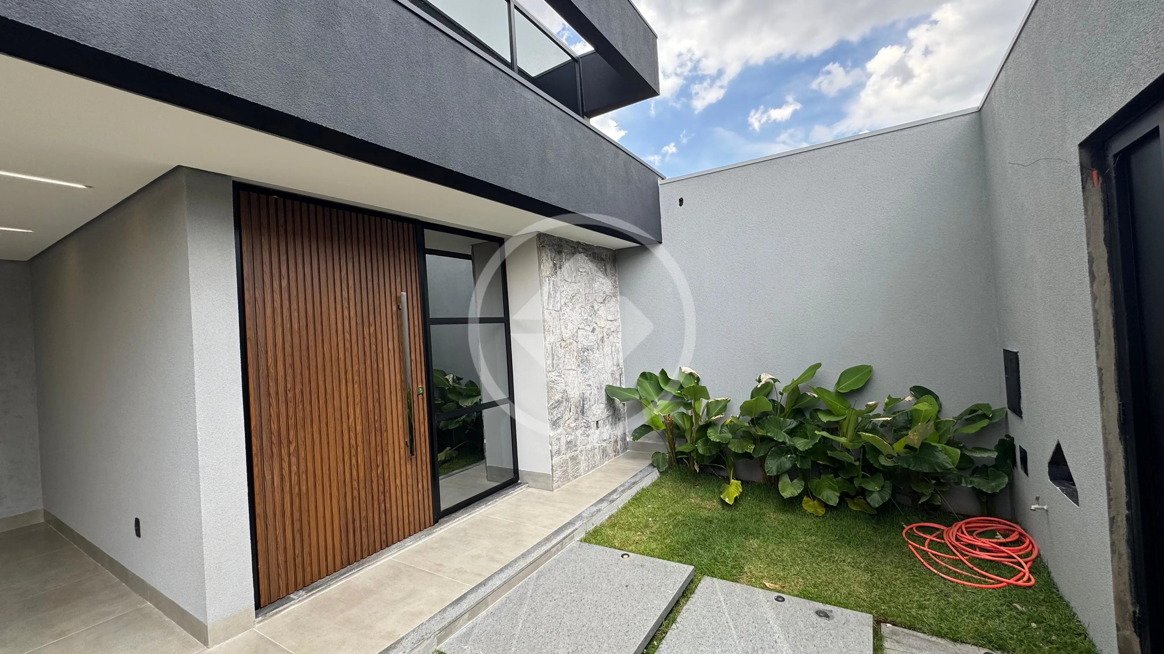 Imagem 2 - Casa em Jardim Sul, Uberlândia - MG