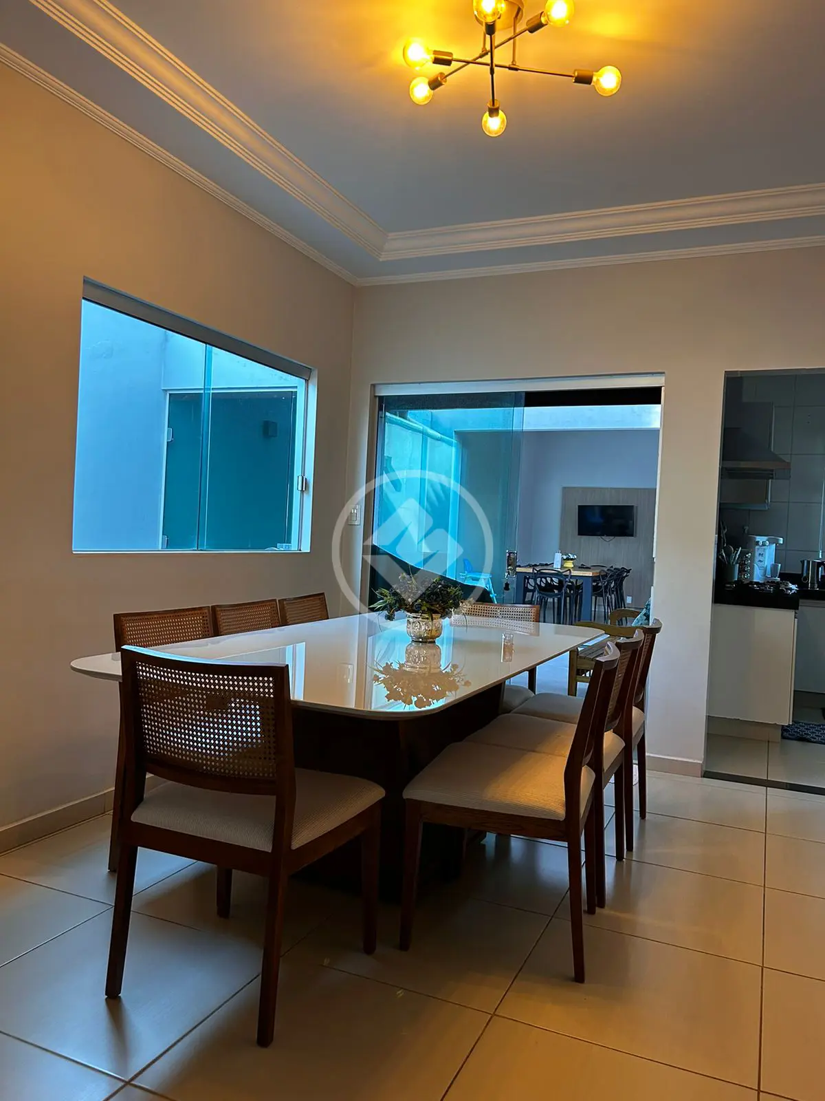 Imagem 2 - Casa em BRASIL, Uberlândia - MG