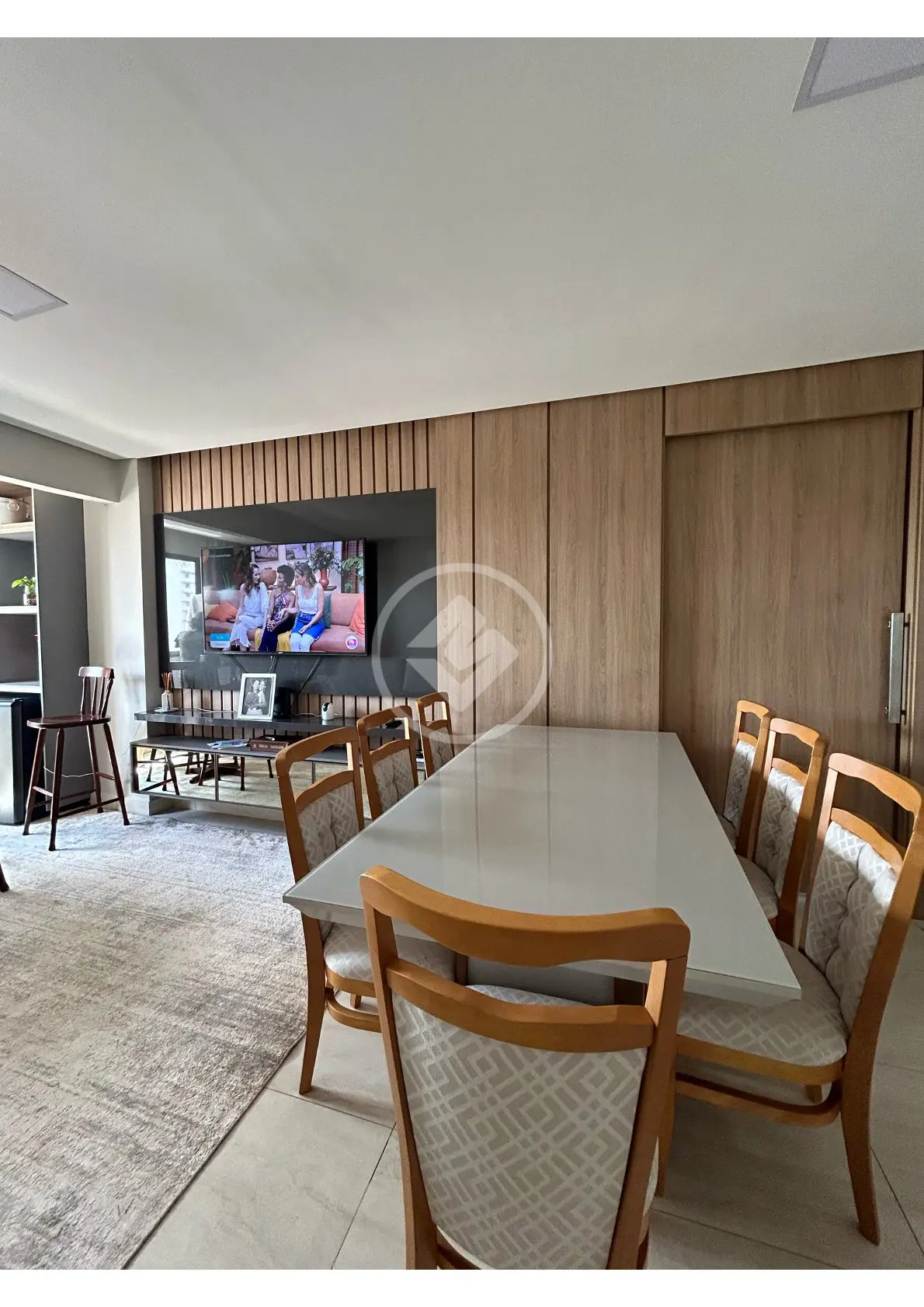 Imagem 4 - Apartamento em Cazeca, Uberlândia - MG