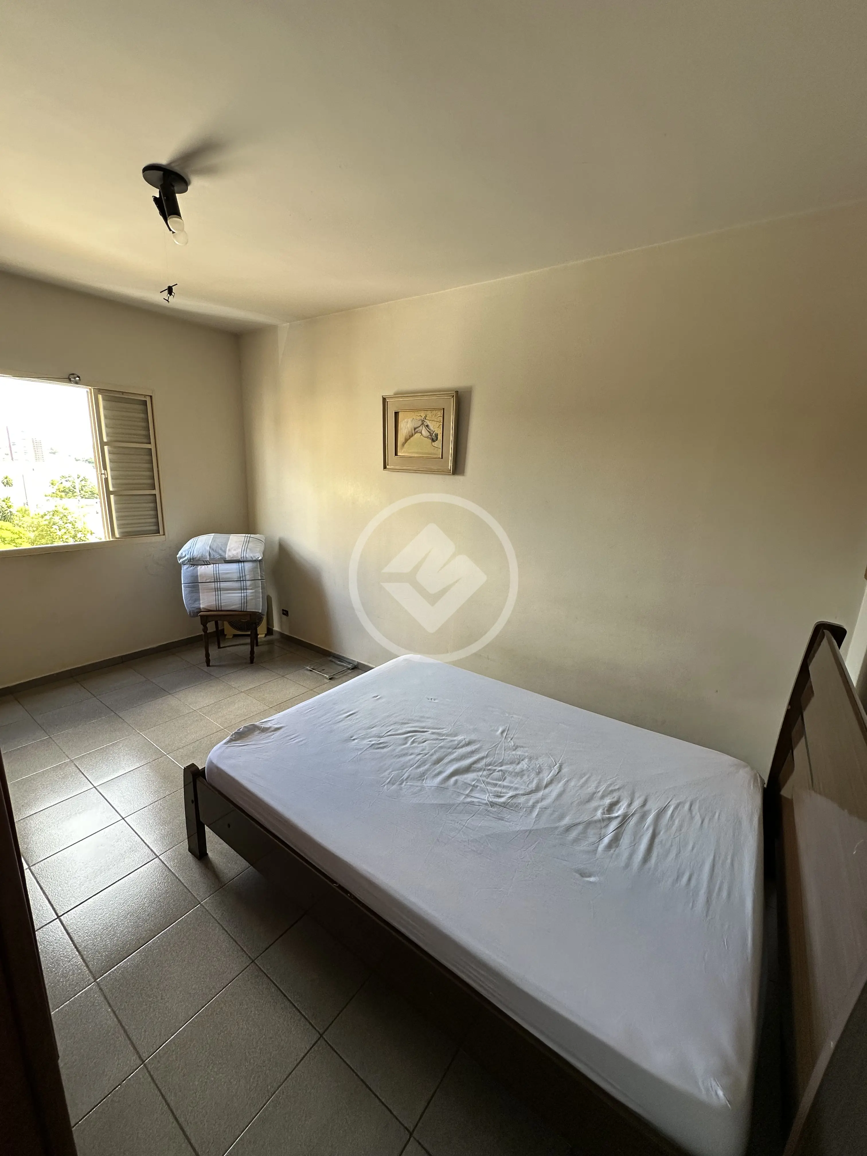 Imagem 2 - Apartamento em Osvaldo Rezende, Uberlândia - MG