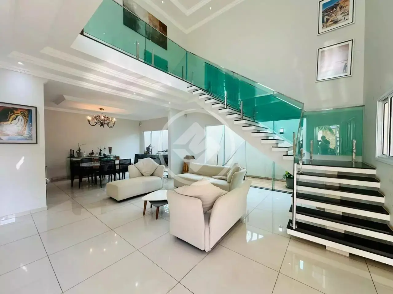 Imagem 2 - Casa em Jardim Sul, Uberlândia - MG
