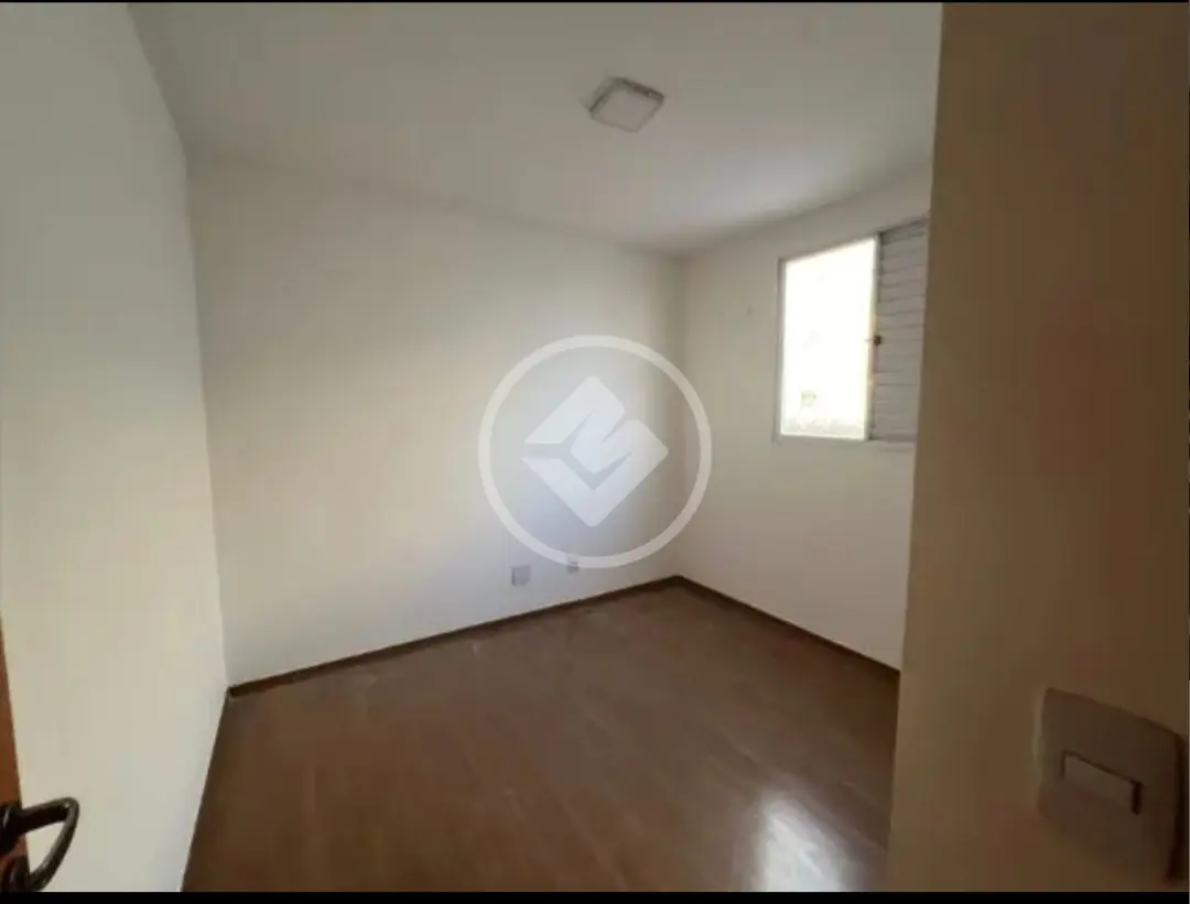 Apartamento Fundinho, Uberlândia - MG — foto 2