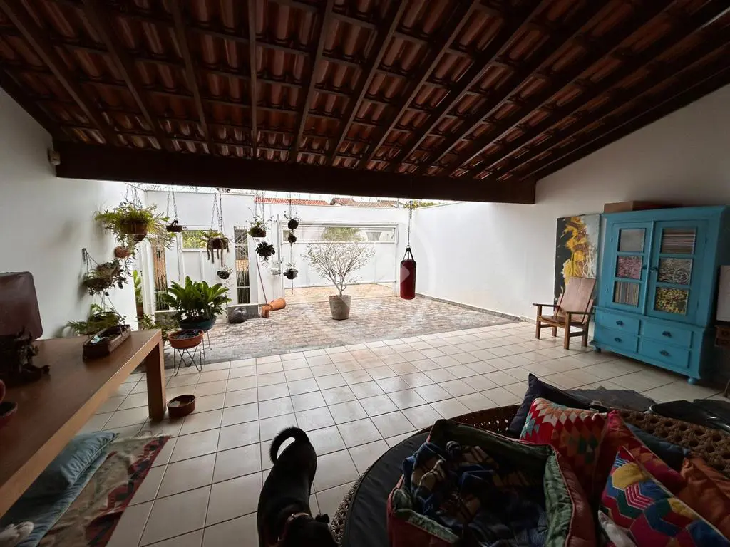 Imagem 6 - Casa em JARDIM KARAIBA, Uberlândia - MG