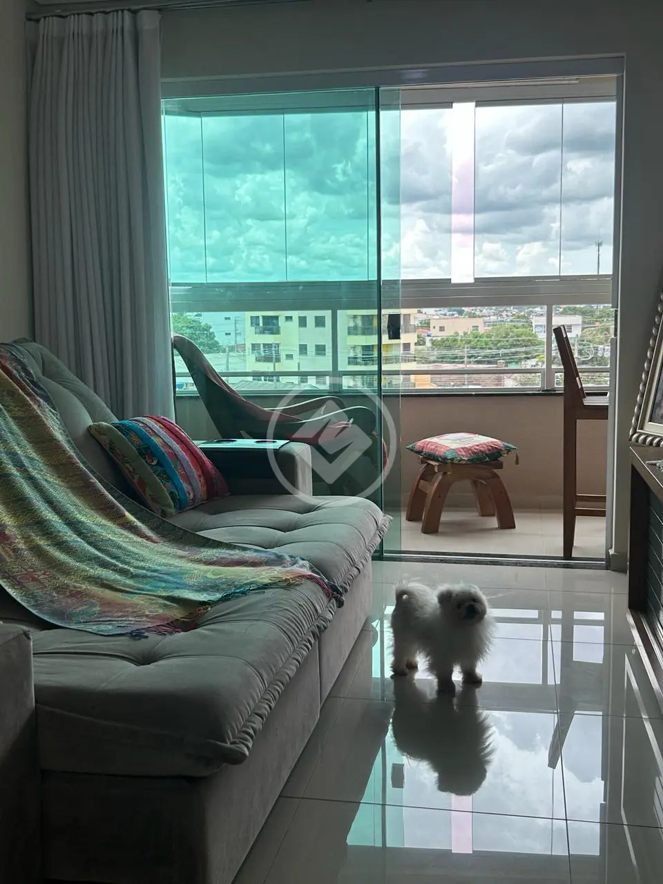 Imagem 2 - Apartamento em Vigilato Pereira, Uberlândia - MG