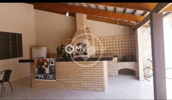 Imagem 2 - Casa em Bom Jesus, Uberlândia - MG