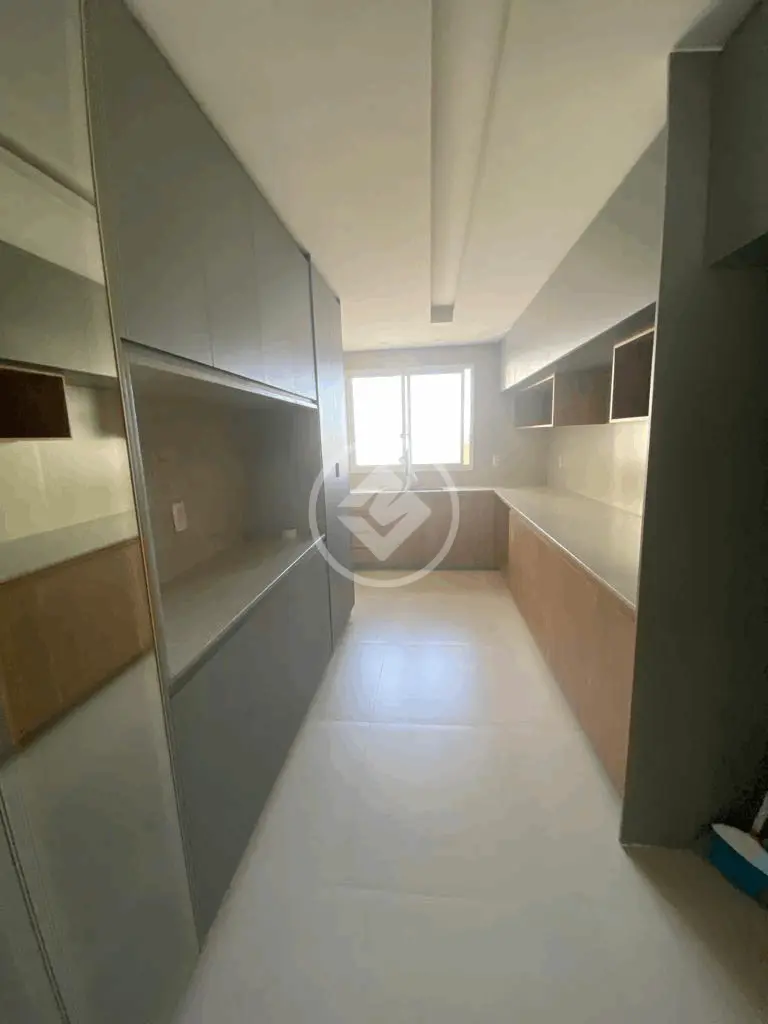 Imagem 1 - Apartamento em FUNDINHO, Uberlândia - MG