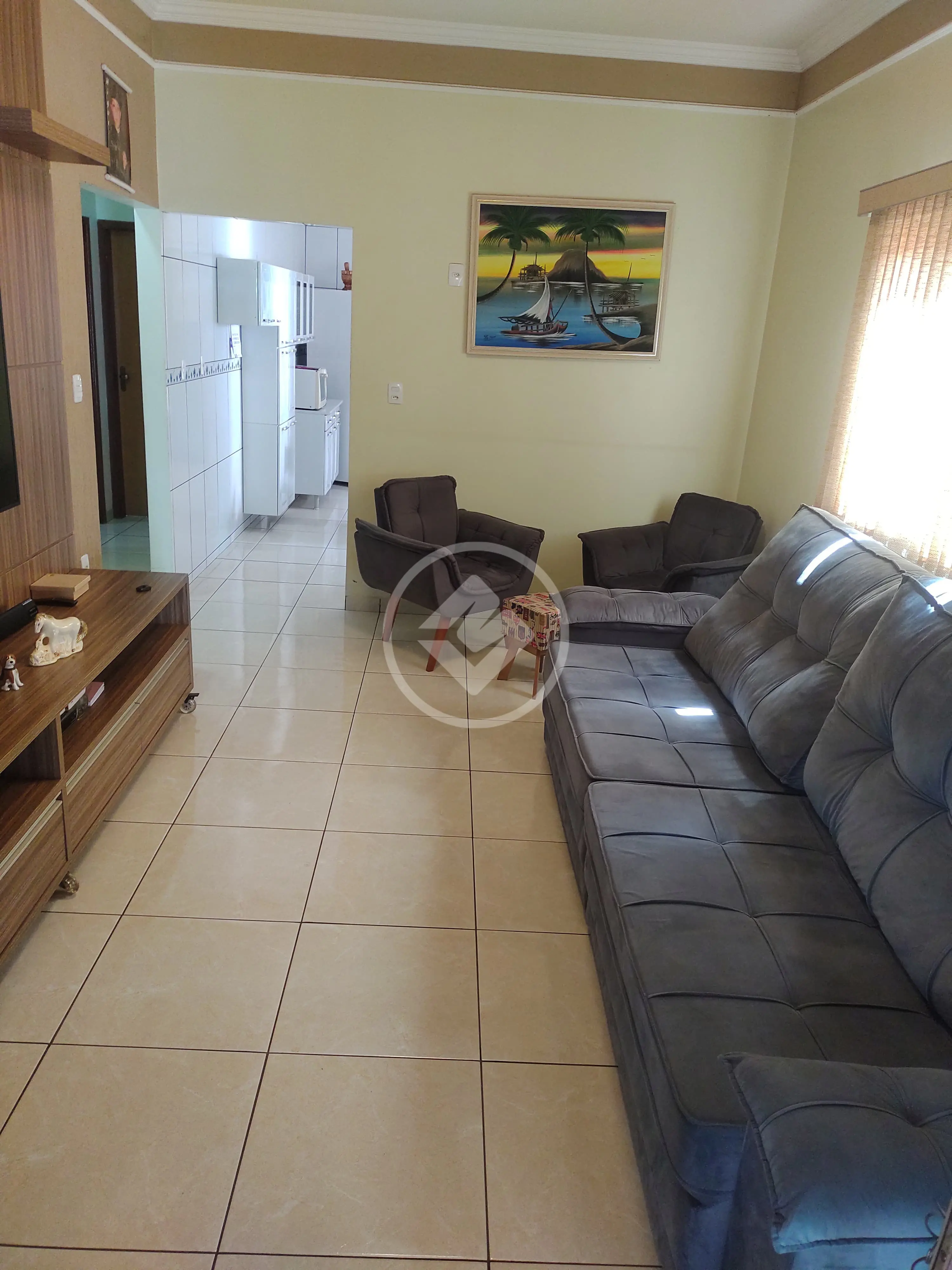 Imagem 2 - Casa em Santa Rosa, Uberlândia - MG