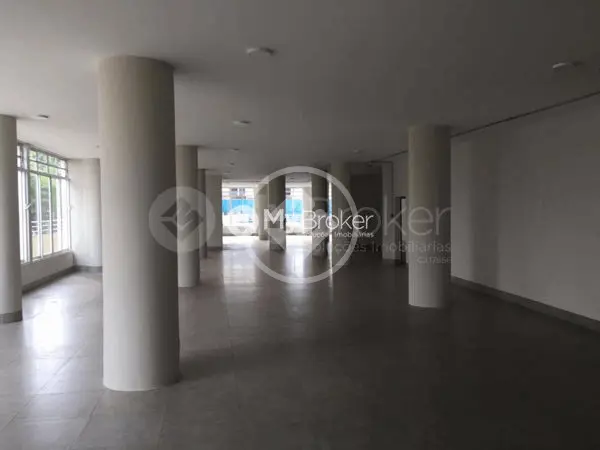 Imagem 4 - Sala Comercial em CENTRO, Uberlândia - MG