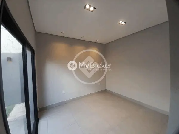 Imagem 4 - Casa em Loteamento Portal do Vale II, Uberlândia - MG