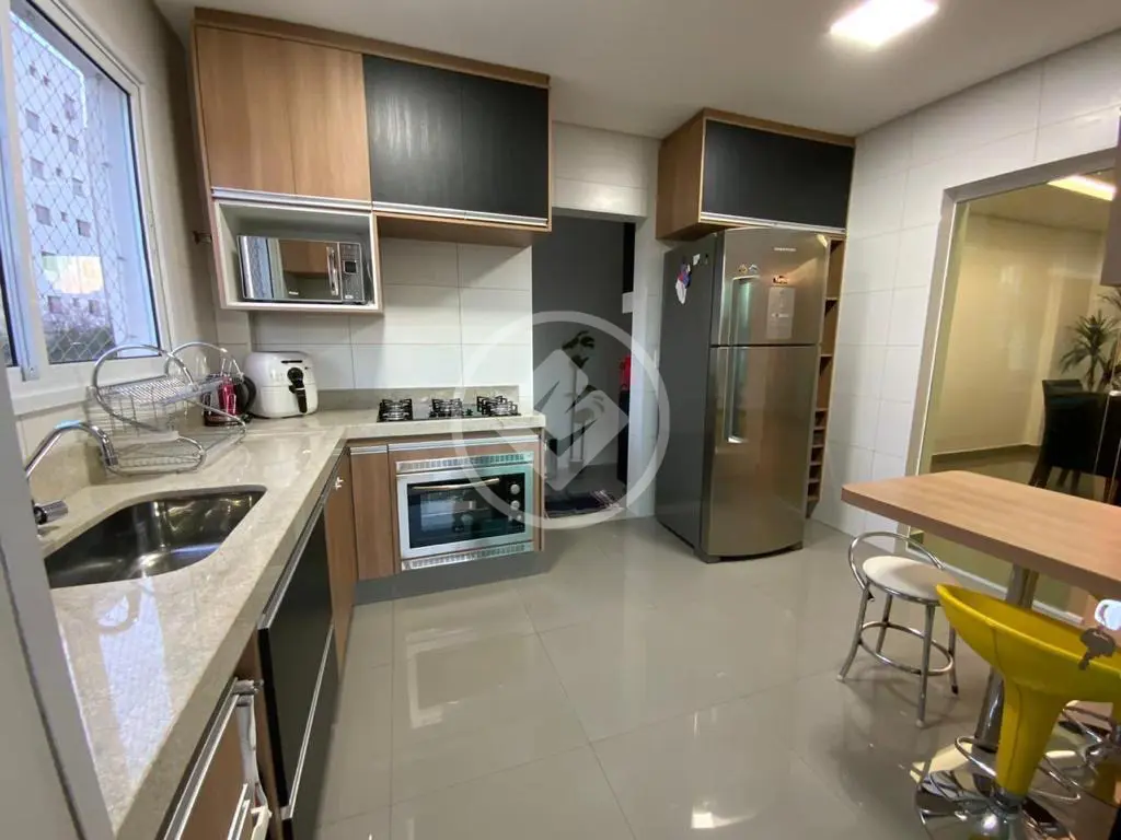 Imagem 1 - Apartamento em SARAIVA, Uberlândia - MG