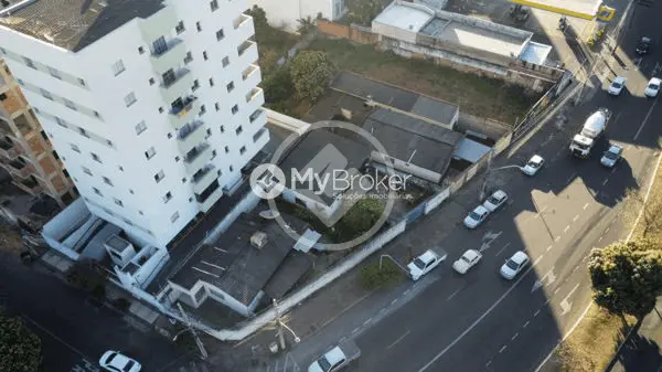 Imagem 3 - Terreno em Segismundo Pereira, Uberlândia - MG