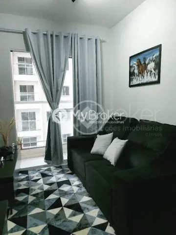 Imagem 4 - Apartamento em Luizote de Freitas, Uberlândia - MG
