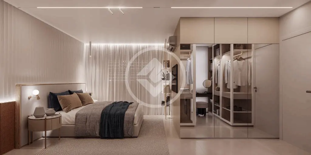 Imagem 3 - Apartamento em Jardim Sul, Uberlândia - MG