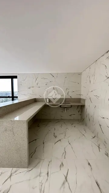 Imagem 2 - Apartamento em Tibery, Uberlândia - MG