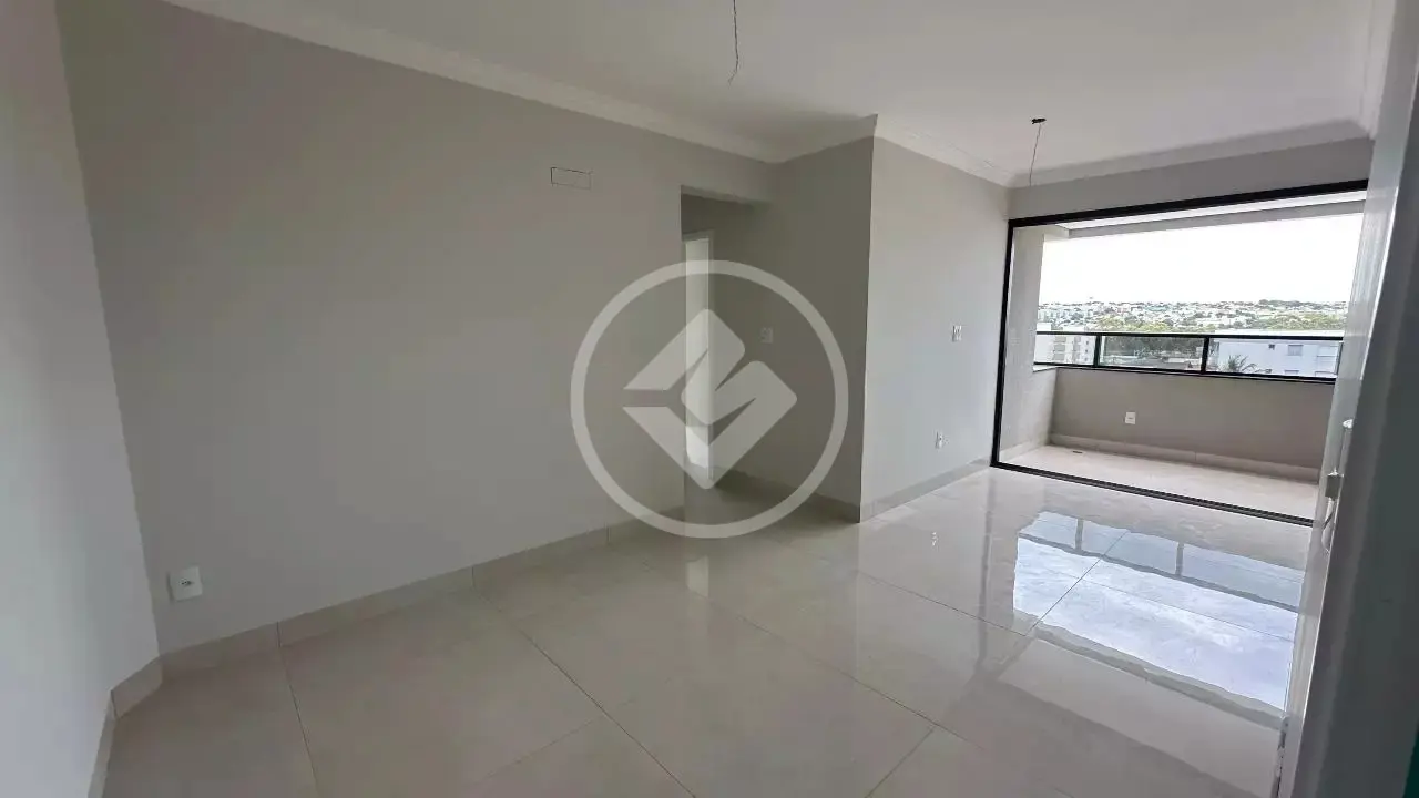 Apartamento SANTA MÔNICA, Uberlândia - MG — foto 2