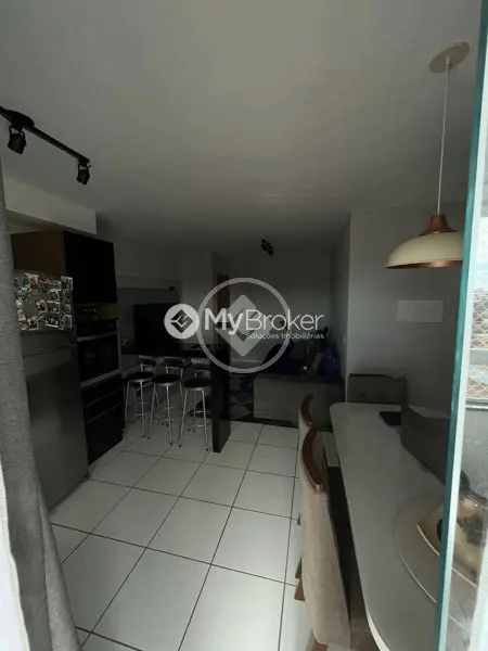 Imagem 1 - Apartamento em Granada, Uberlândia - MG