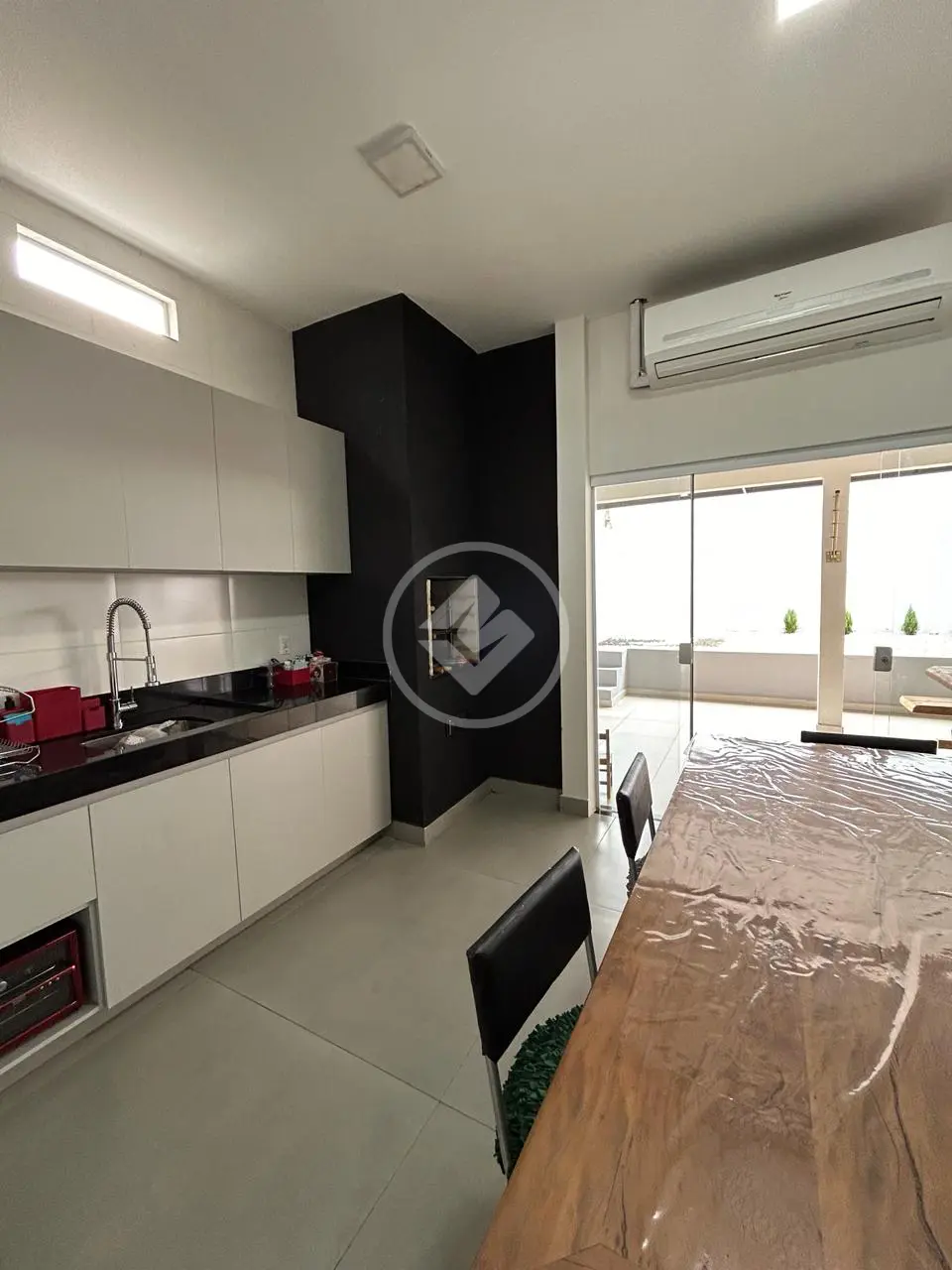 Imagem 1 - Casa em Tibery, Uberlândia - MG