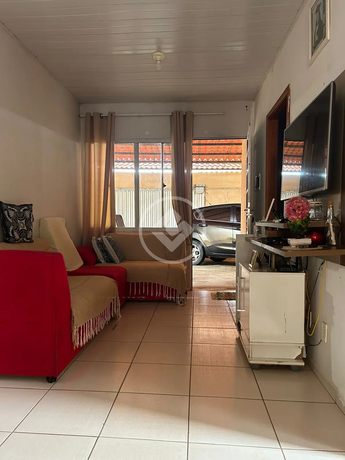 Imagem 2 - Casa em Loteamento Monte Hebron, Uberlândia - MG