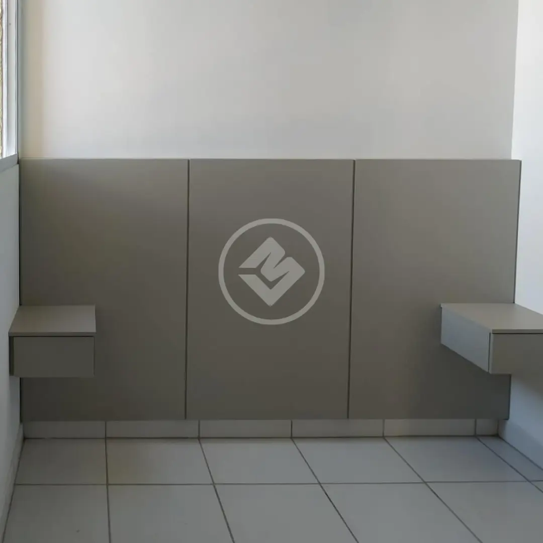 Imagem 4 - Apartamento em Jardim Europa, Uberlândia - MG