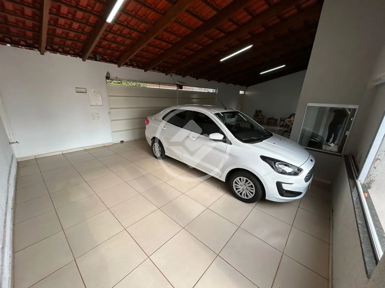Imagem 5 - Casa em Tubalina, Uberlândia - MG